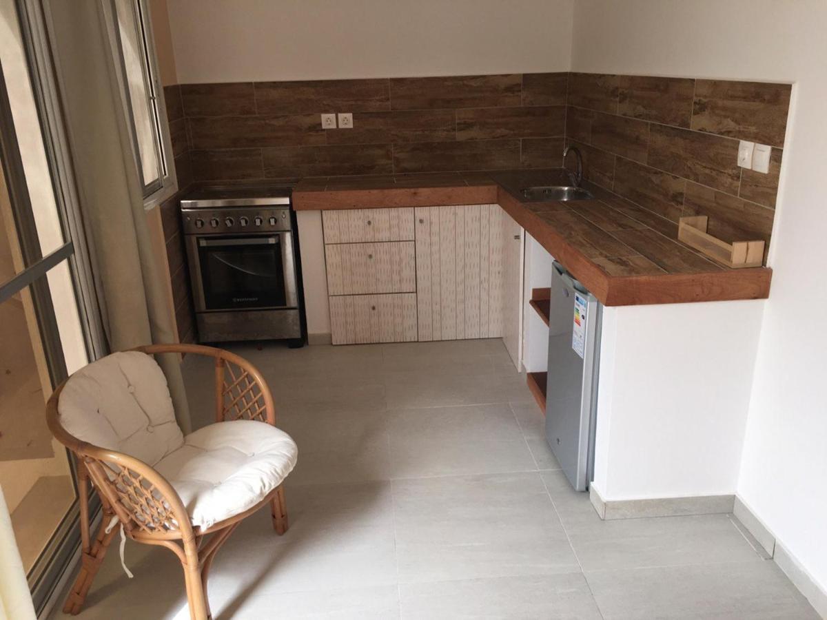 Beach Villa Am Praia De Chaves, Sal Rei, Boa Vista Zewnętrze zdjęcie
