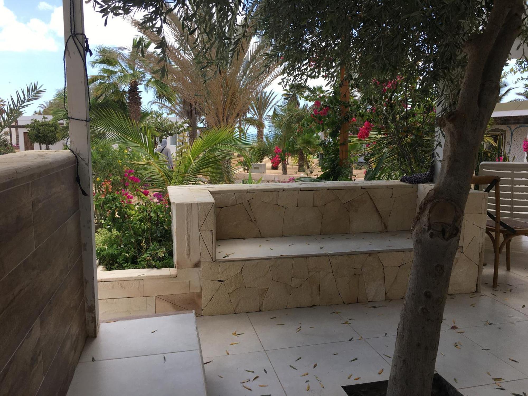 Beach Villa Am Praia De Chaves, Sal Rei, Boa Vista Zewnętrze zdjęcie