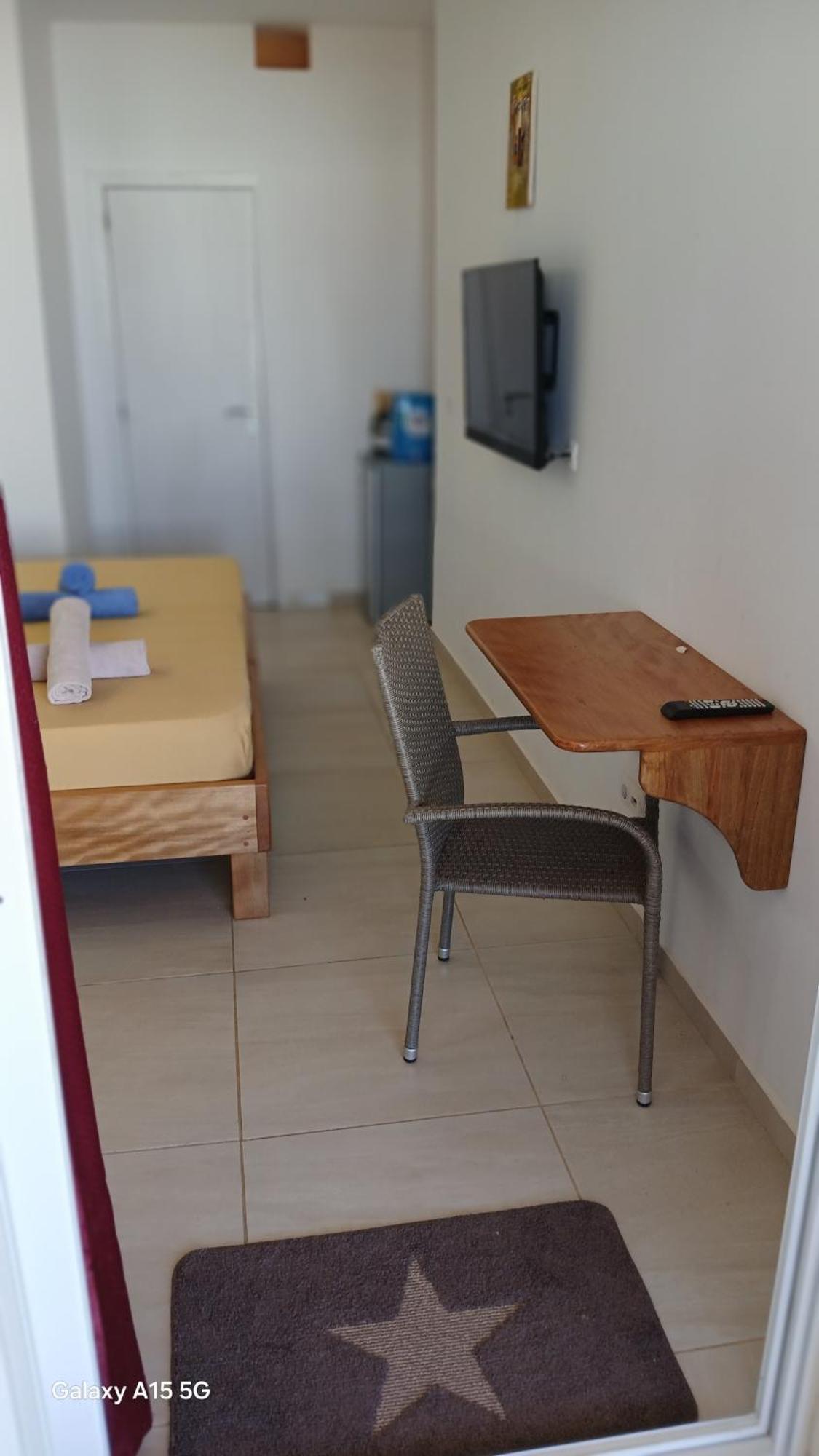 Beach Villa Am Praia De Chaves, Sal Rei, Boa Vista Zewnętrze zdjęcie