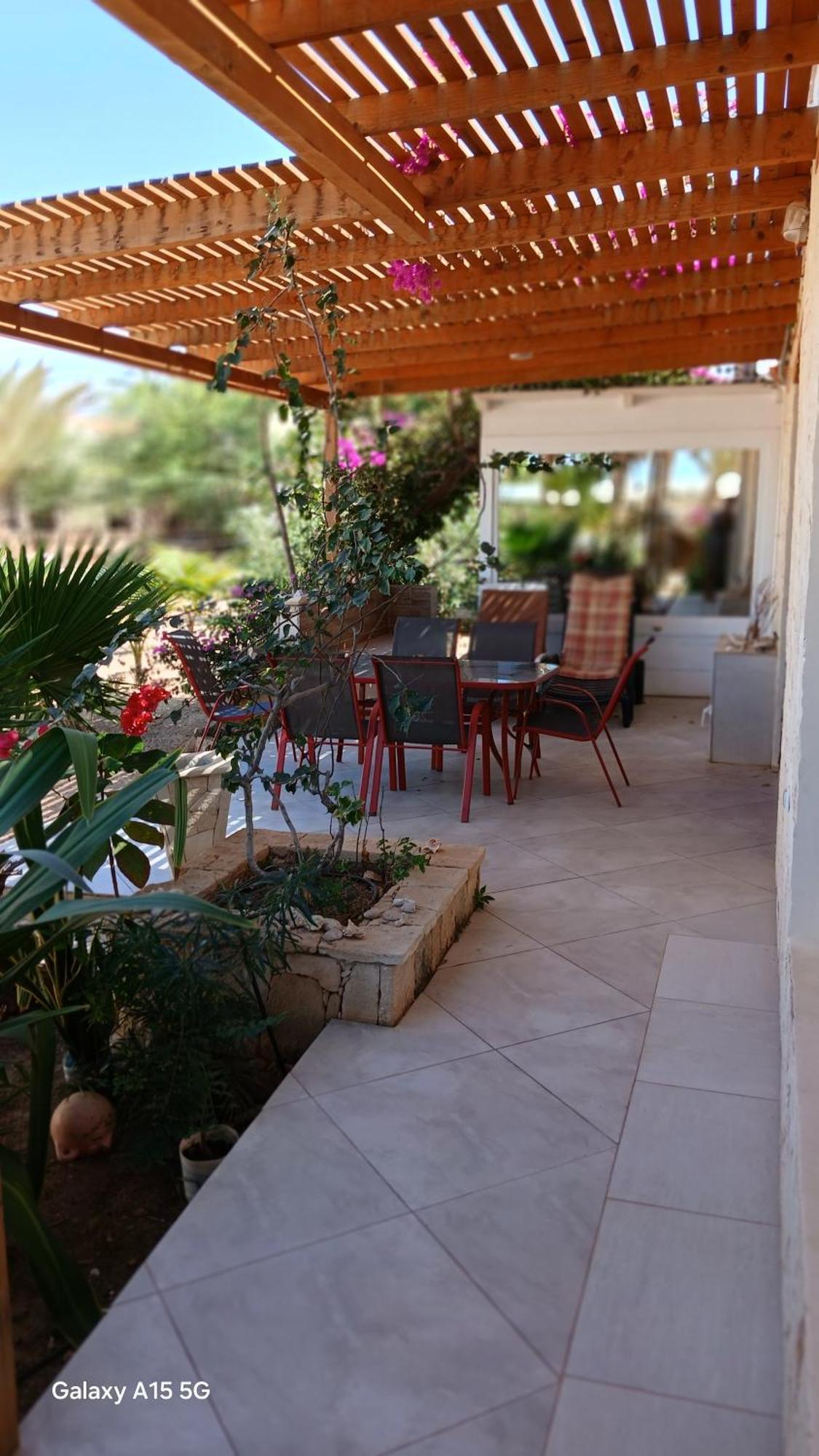Beach Villa Am Praia De Chaves, Sal Rei, Boa Vista Zewnętrze zdjęcie