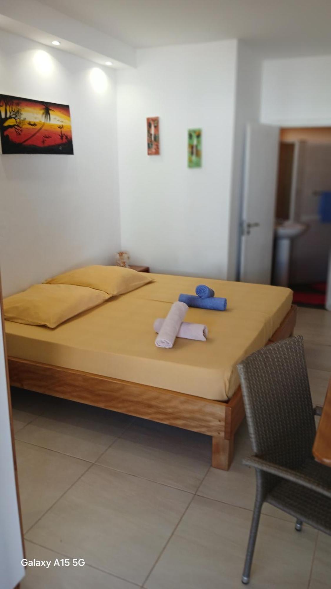 Beach Villa Am Praia De Chaves, Sal Rei, Boa Vista Zewnętrze zdjęcie