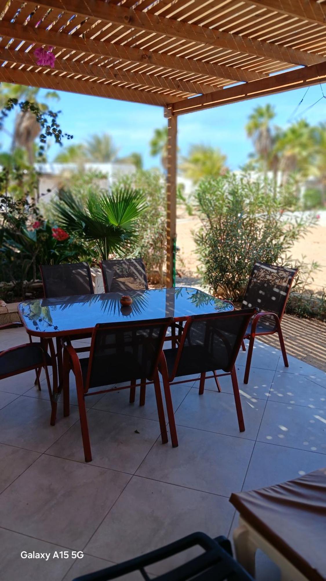 Beach Villa Am Praia De Chaves, Sal Rei, Boa Vista Zewnętrze zdjęcie
